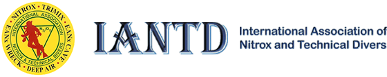 IANTD Adriatic logo